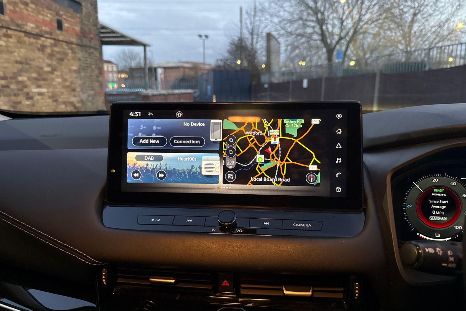 Used Nissan Qashqai 2022 for sale - 77388949: Photo 17