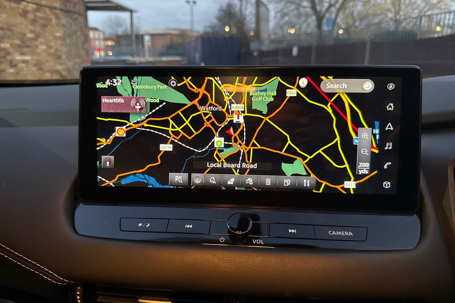 Used Nissan Qashqai 2022 for sale - 77388949: Photo 18