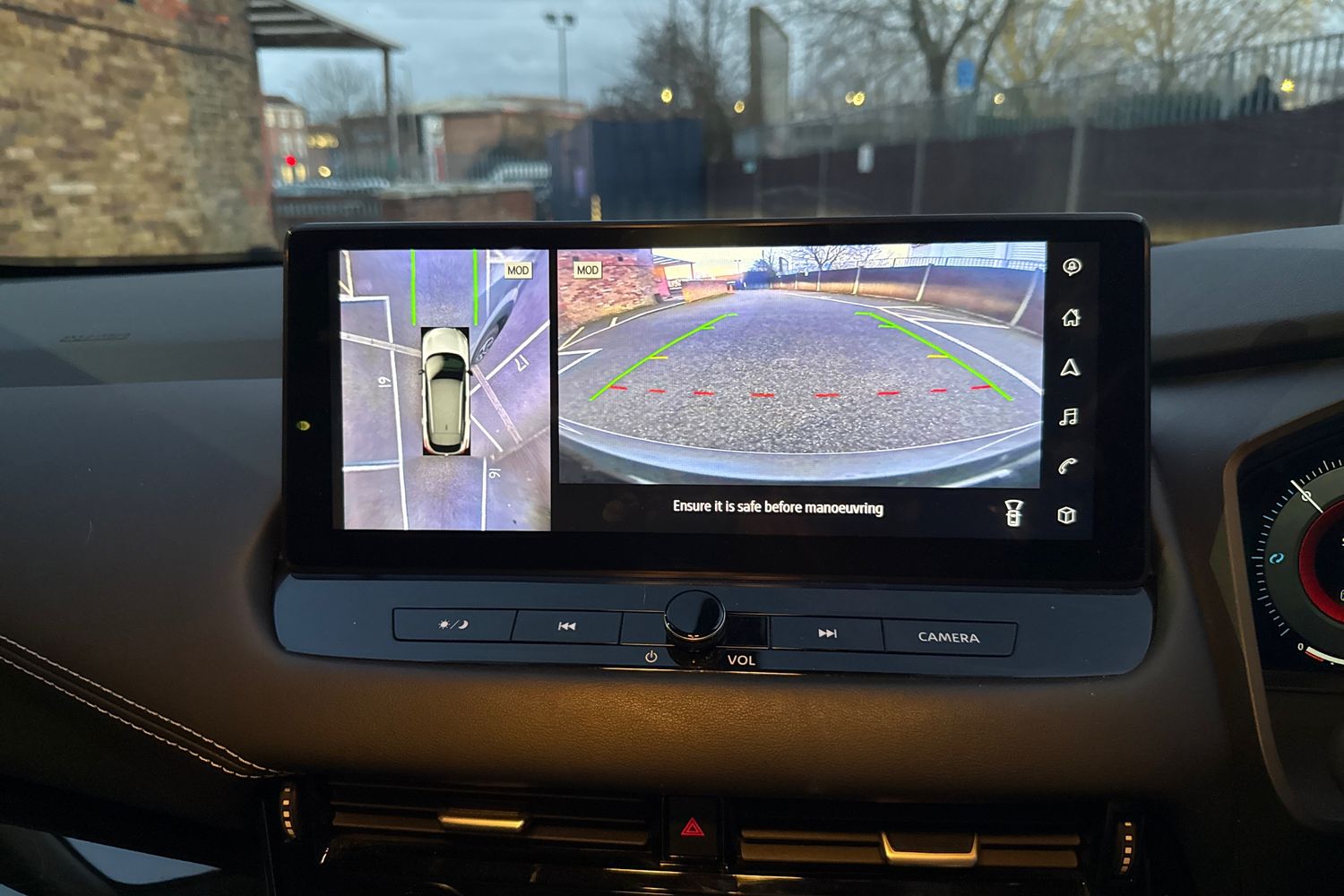 Used Nissan Qashqai 2022 for sale - 77388949: Photo 19