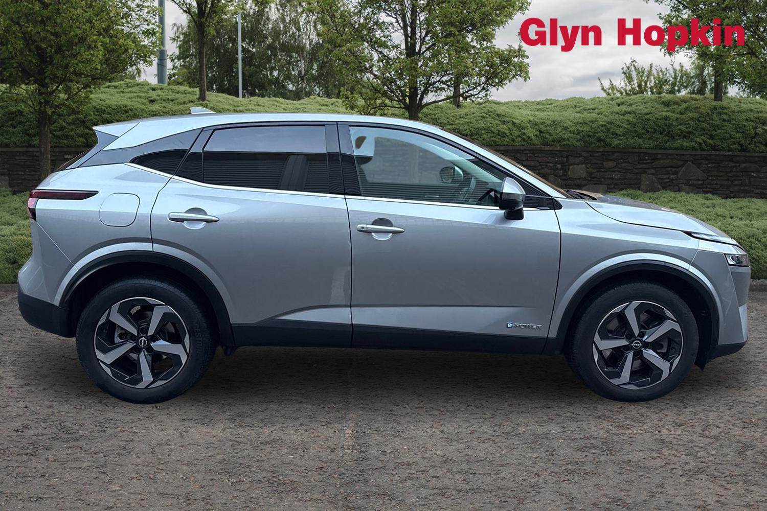 Used Nissan Qashqai 2022 for sale - 77388949: Photo 2