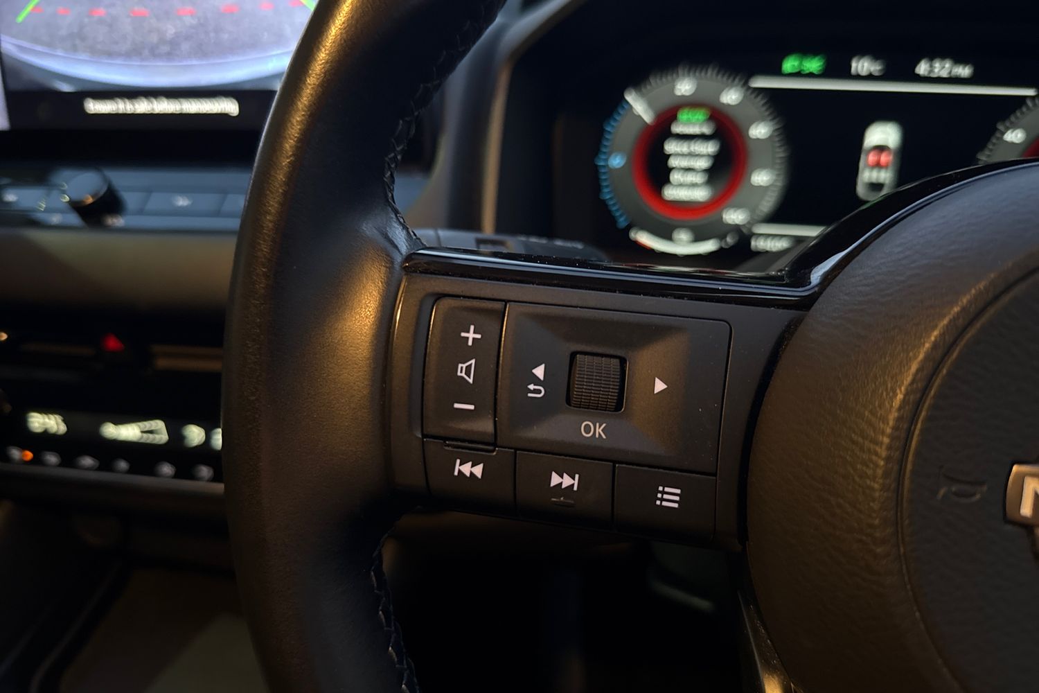 Used Nissan Qashqai 2022 for sale - 77388949: Photo 21