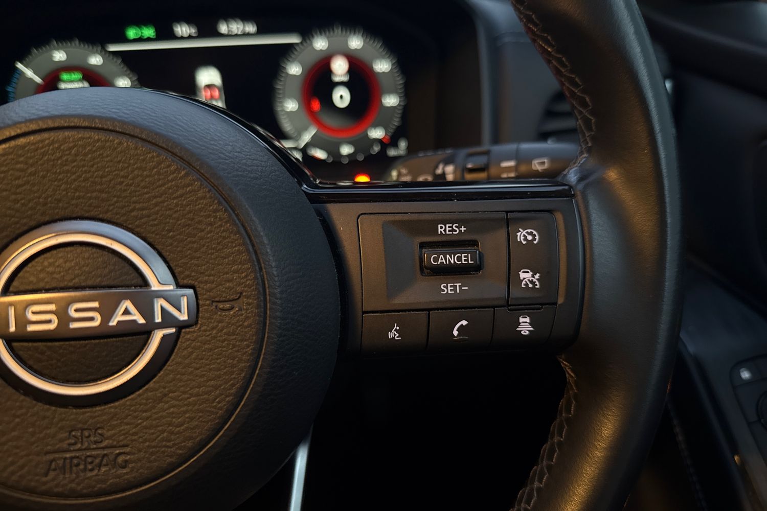 Used Nissan Qashqai 2022 for sale - 77388949: Photo 22