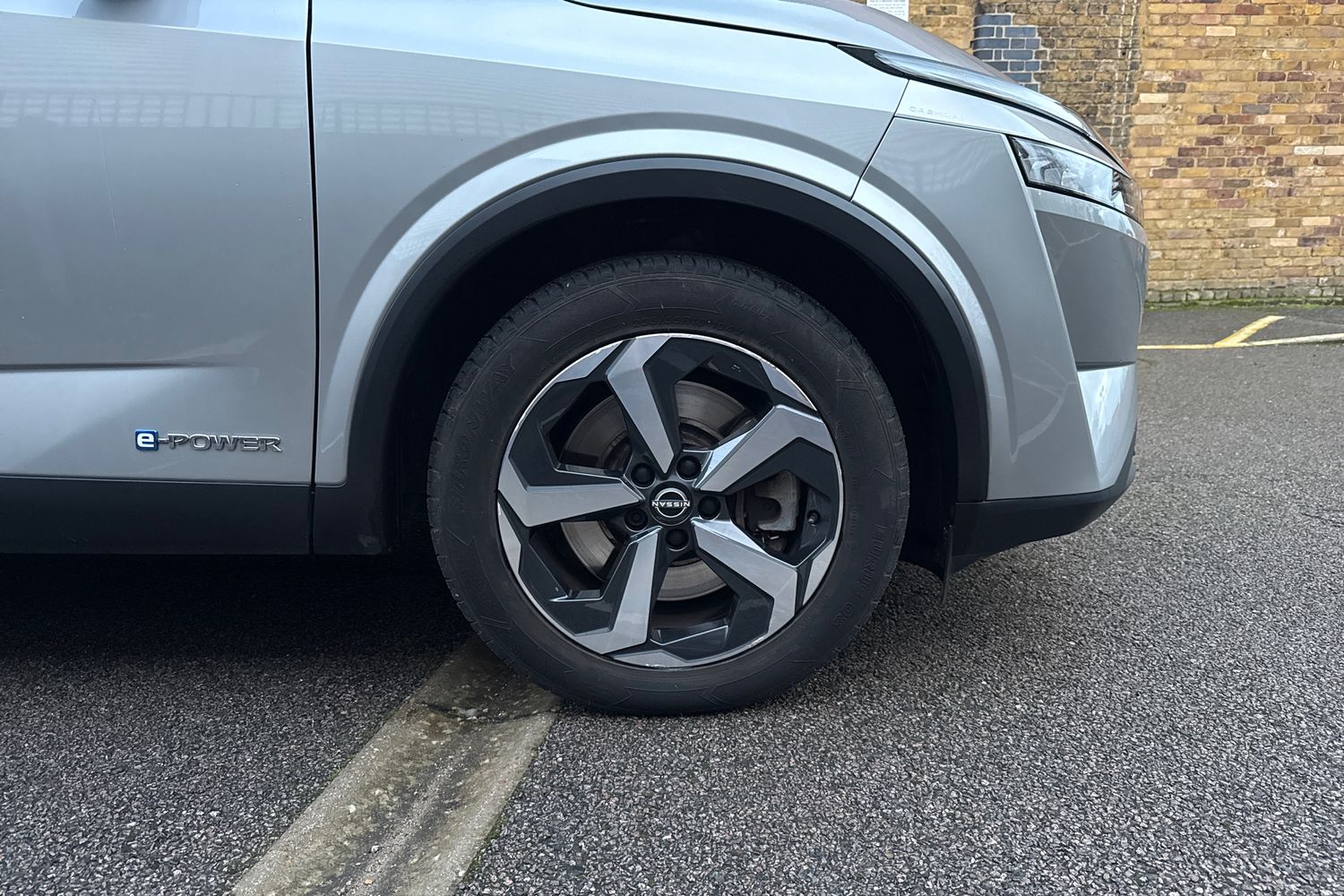 Used Nissan Qashqai 2022 for sale - 77388949: Photo 26