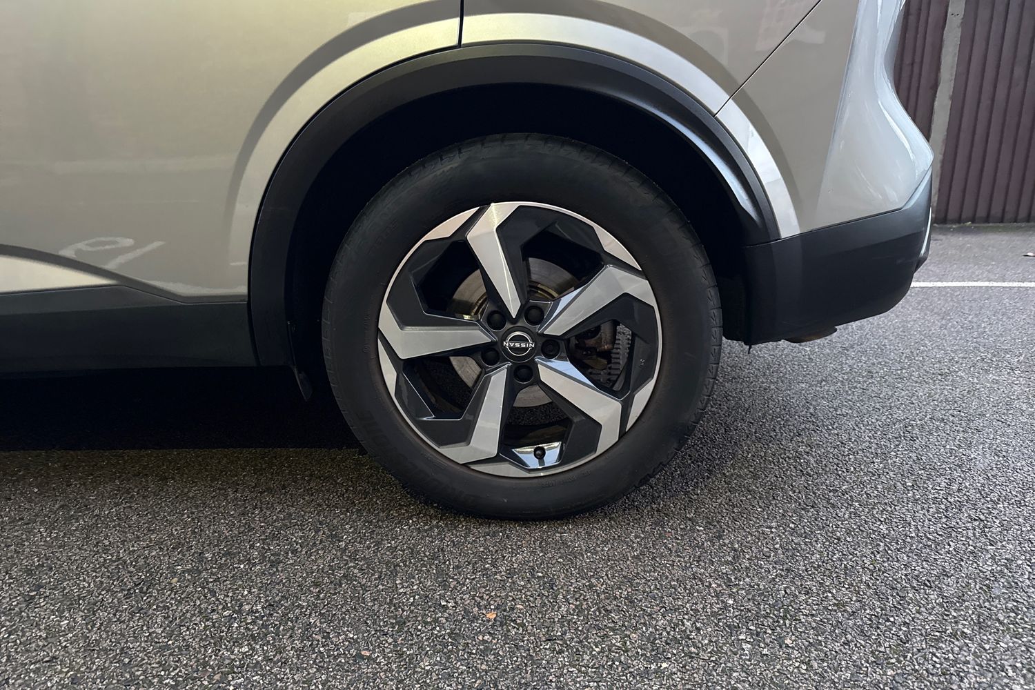 Used Nissan Qashqai 2022 for sale - 77388949: Photo 28