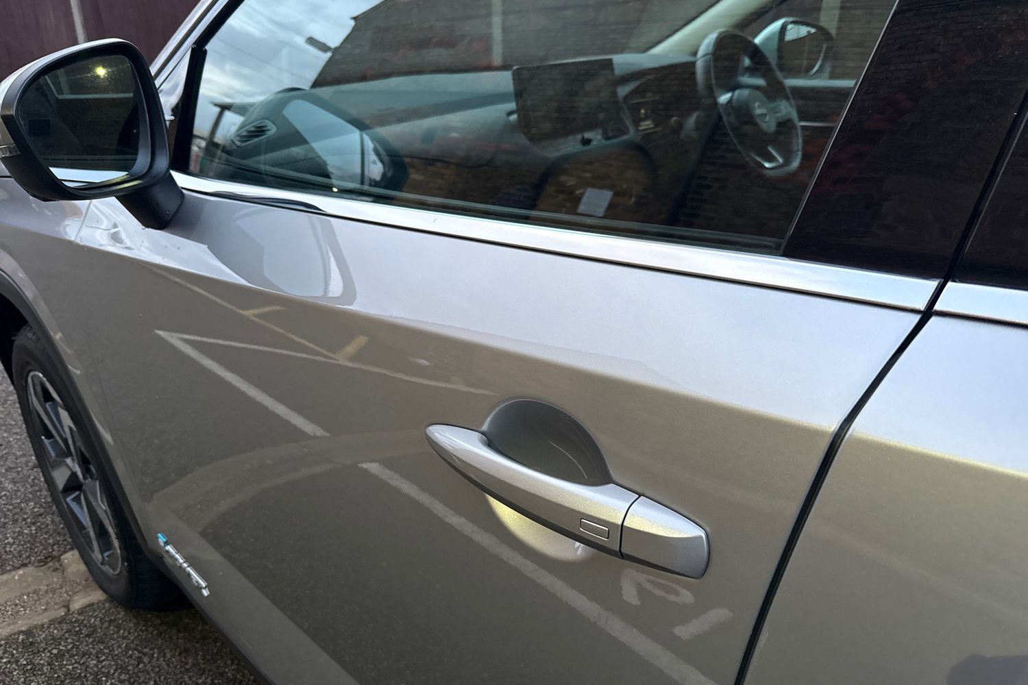 Used Nissan Qashqai 2022 for sale - 77388949: Photo 29