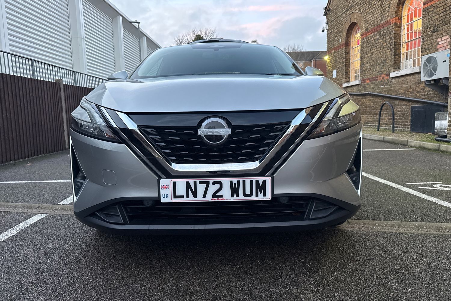 Used Nissan Qashqai 2022 for sale - 77388949: Photo 30