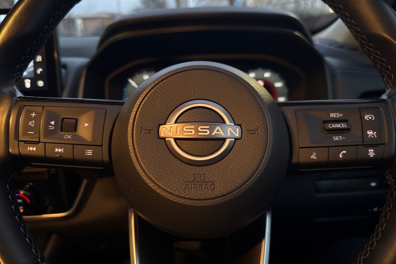 Used Nissan Qashqai 2022 for sale - 77388949: Photo 38