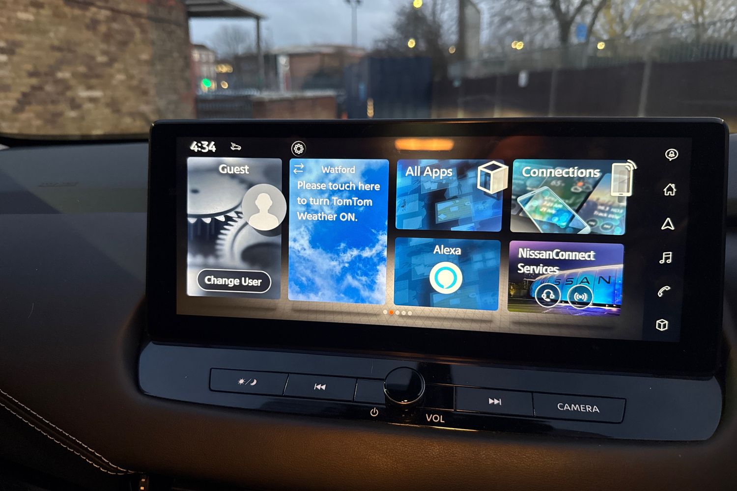 Used Nissan Qashqai 2022 for sale - 77388949: Photo 39