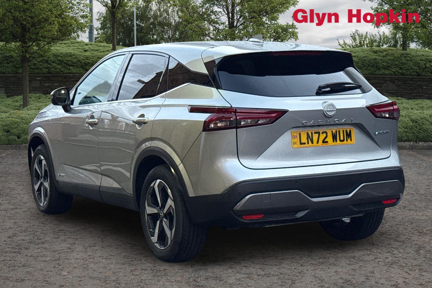 Used Nissan Qashqai 2022 for sale - 77388949: Photo 5