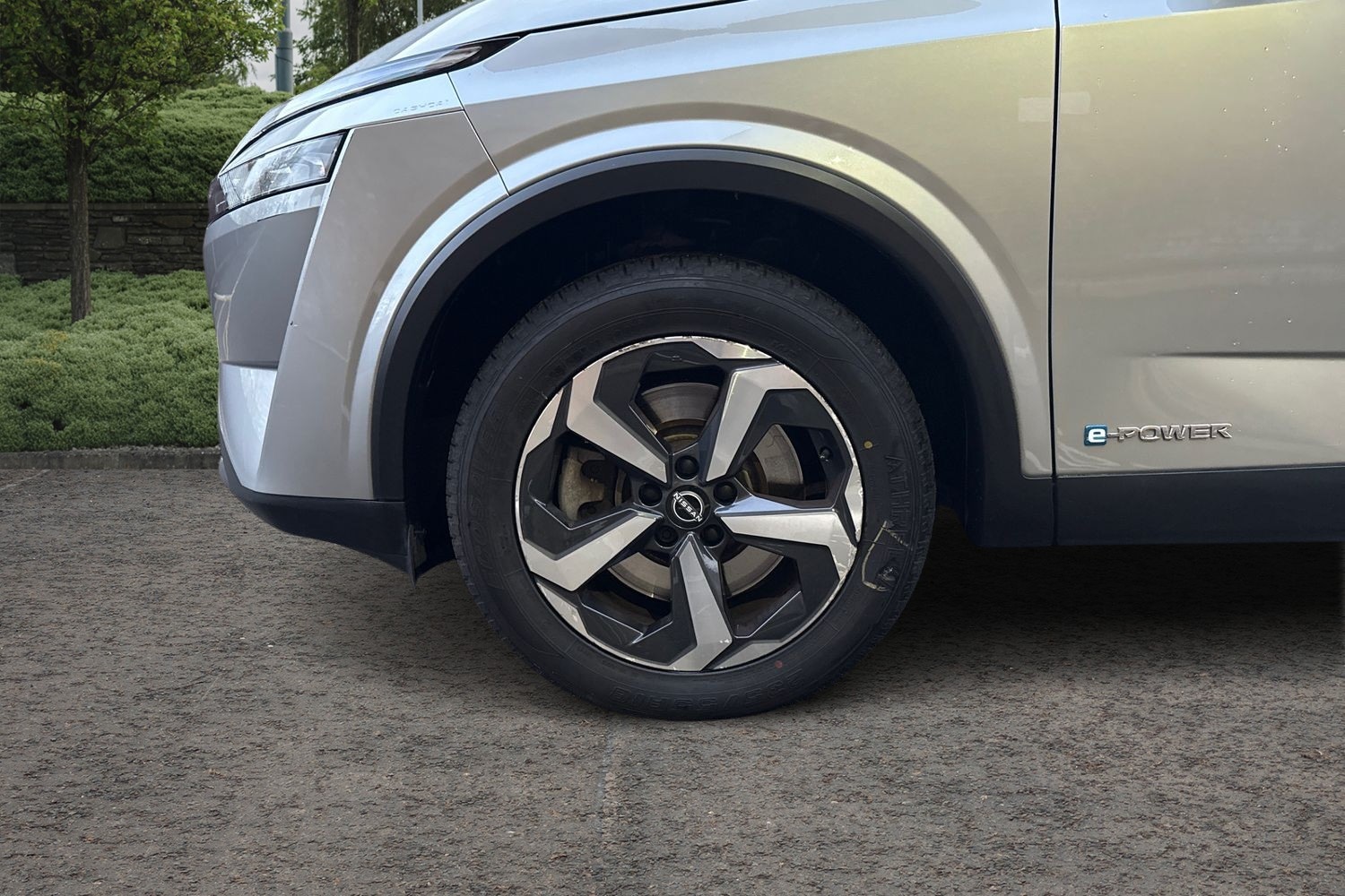 Used Nissan Qashqai 2022 for sale - 77388949: Photo 9