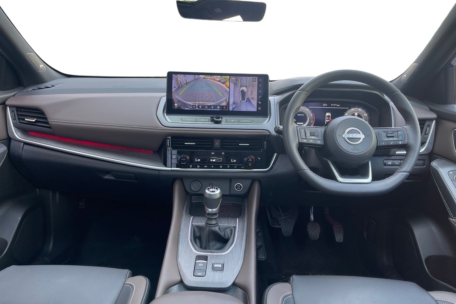 Used Nissan Qashqai 2025 for sale - 76868309: Photo 12