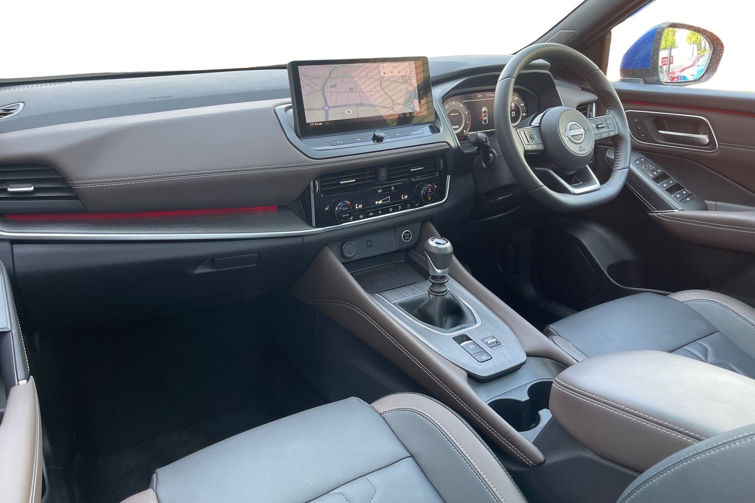 Used Nissan Qashqai 2025 for sale - 76868309: Photo 13