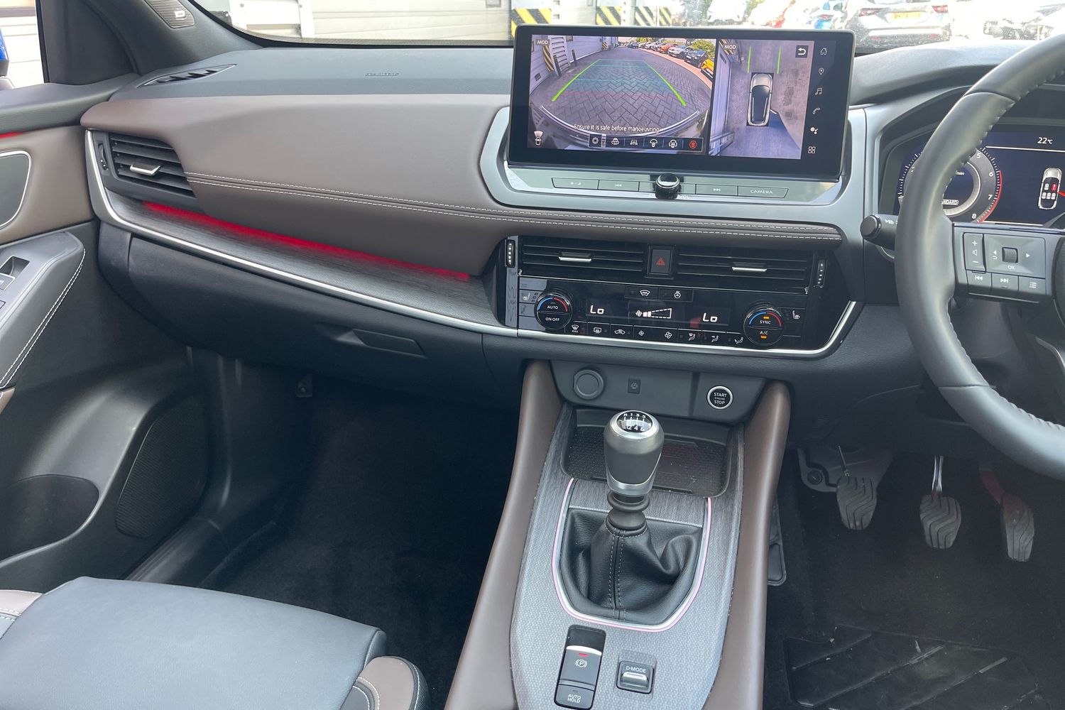 Used Nissan Qashqai 2025 for sale - 76868309: Photo 14