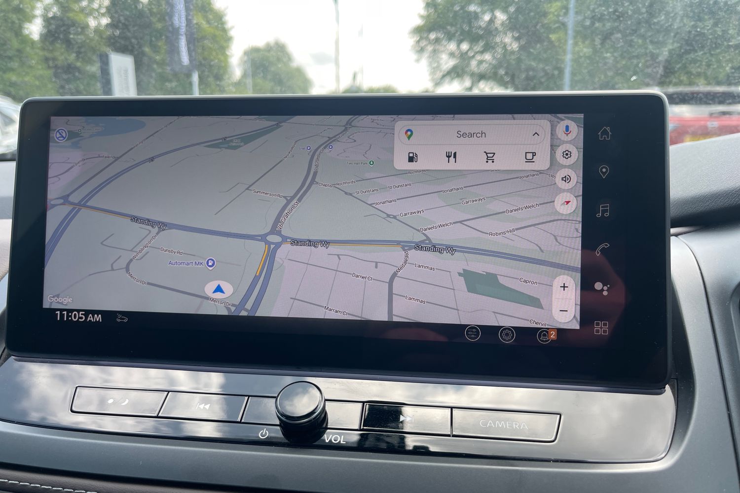 Used Nissan Qashqai 2025 for sale - 76868309: Photo 18