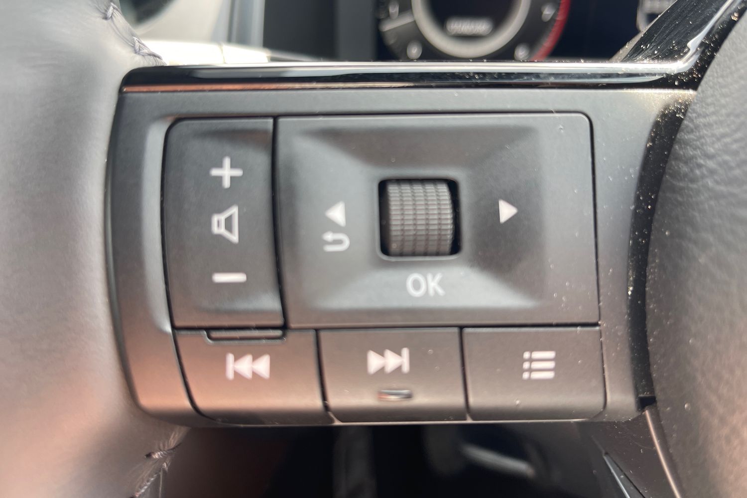 Used Nissan Qashqai 2025 for sale - 76868309: Photo 21