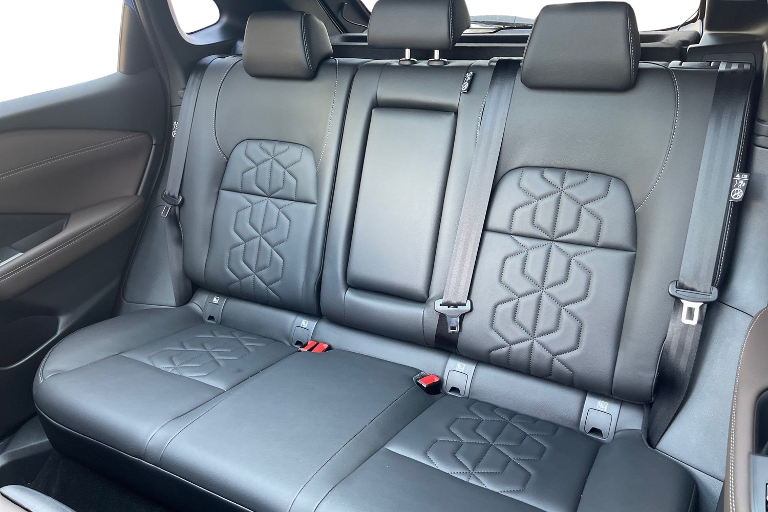 Used Nissan Qashqai 2025 for sale - 76868309: Photo 23