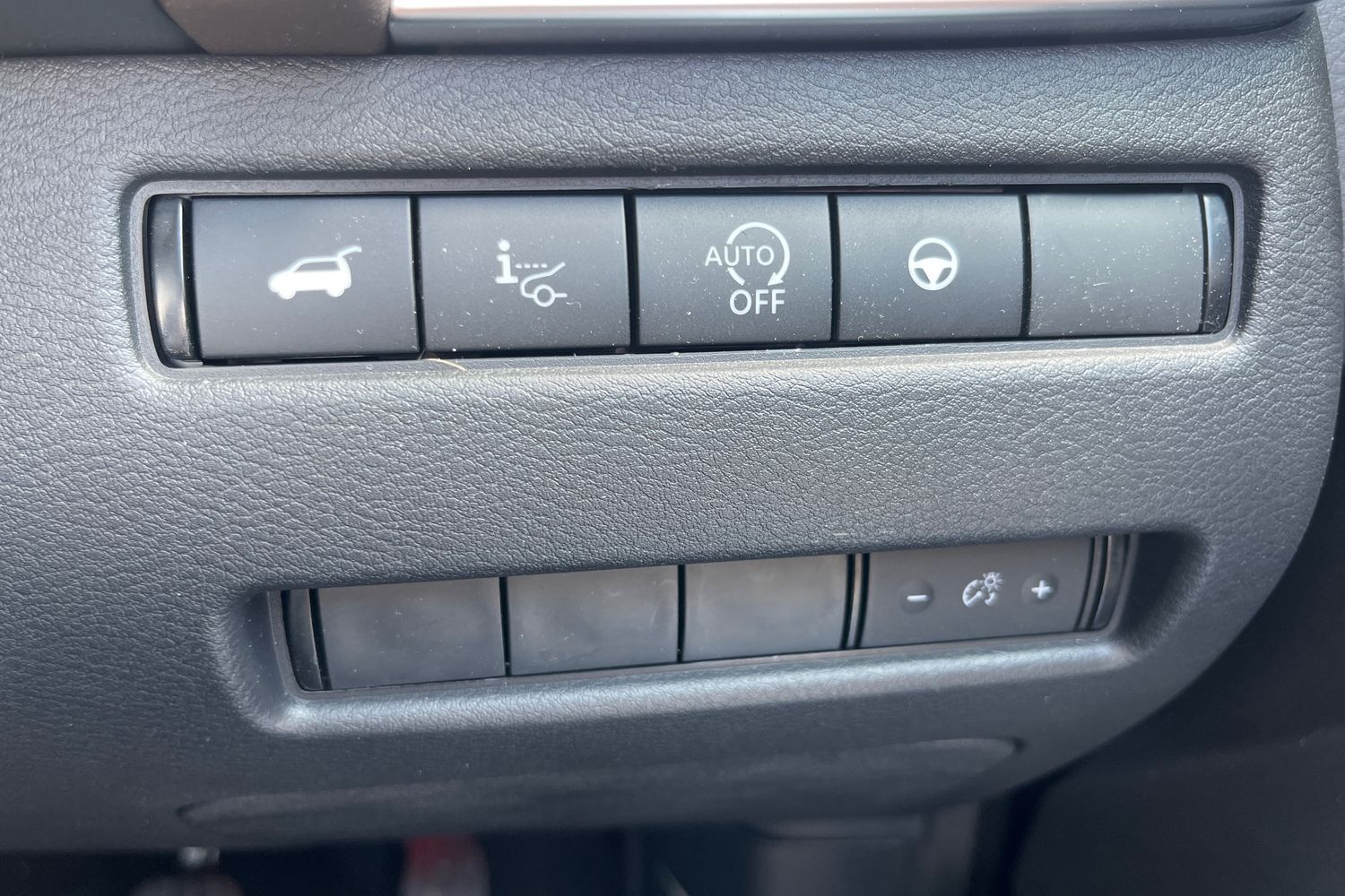 Used Nissan Qashqai 2025 for sale - 76868309: Photo 35