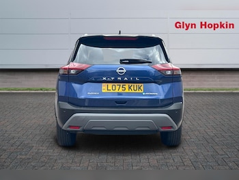 Used Nissan X-Trail 2025 for sale - 78088642: Photo