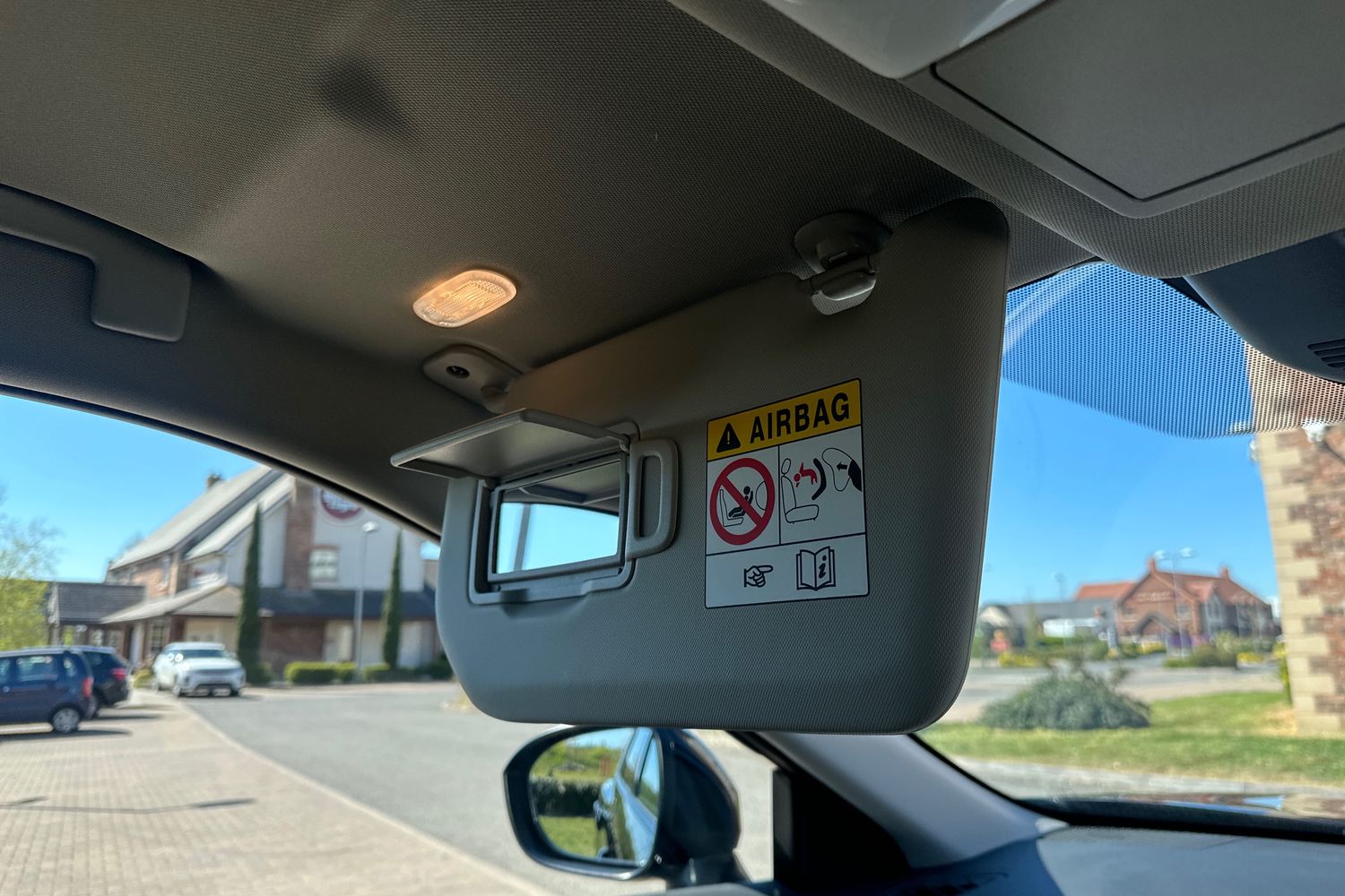 Vehicle 25