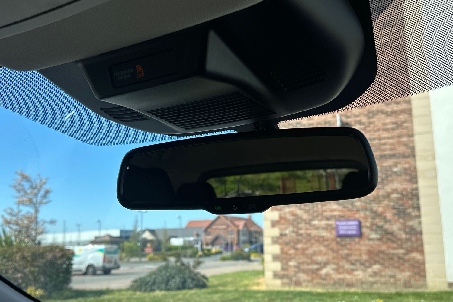 Vehicle 26