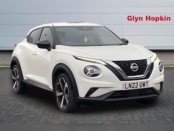 Used Nissan Juke 2022 for sale - 78518595: Photo