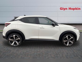 Used Nissan Juke 2022 for sale - 78518595: Photo