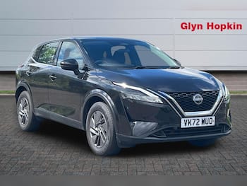 Used Nissan Qashqai 2022 for sale - 79431310: Photo