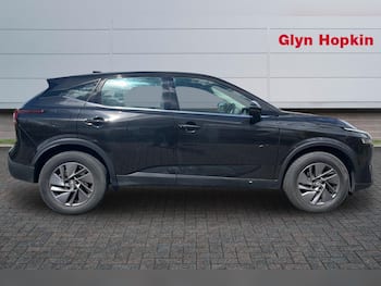 Used Nissan Qashqai 2022 for sale - 79431310: Photo