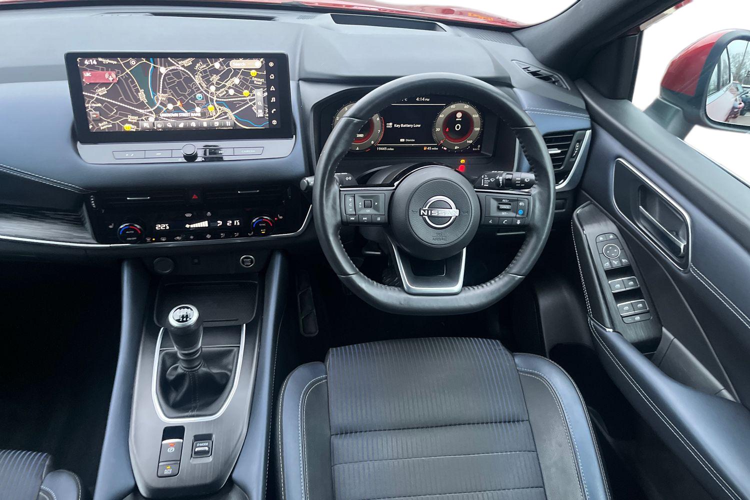 Used Nissan Qashqai 2022 for sale - 77326350: Photo 11