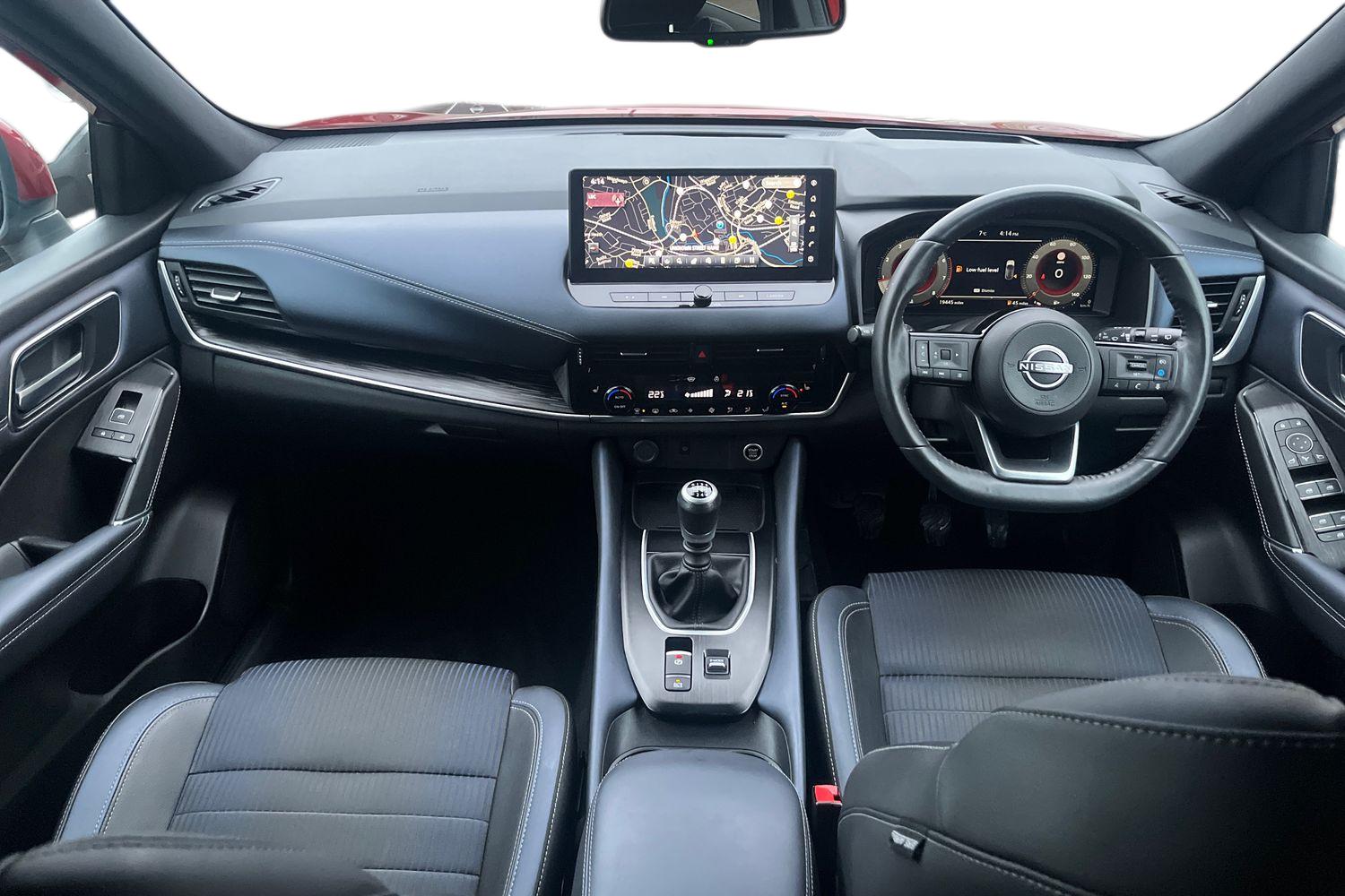 Used Nissan Qashqai 2022 for sale - 77326350: Photo 12