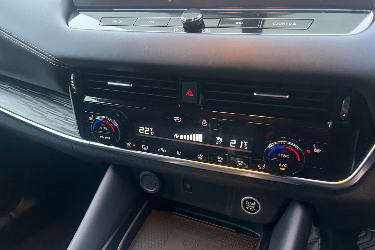 Used Nissan Qashqai 2022 for sale - 77326350: Photo 15