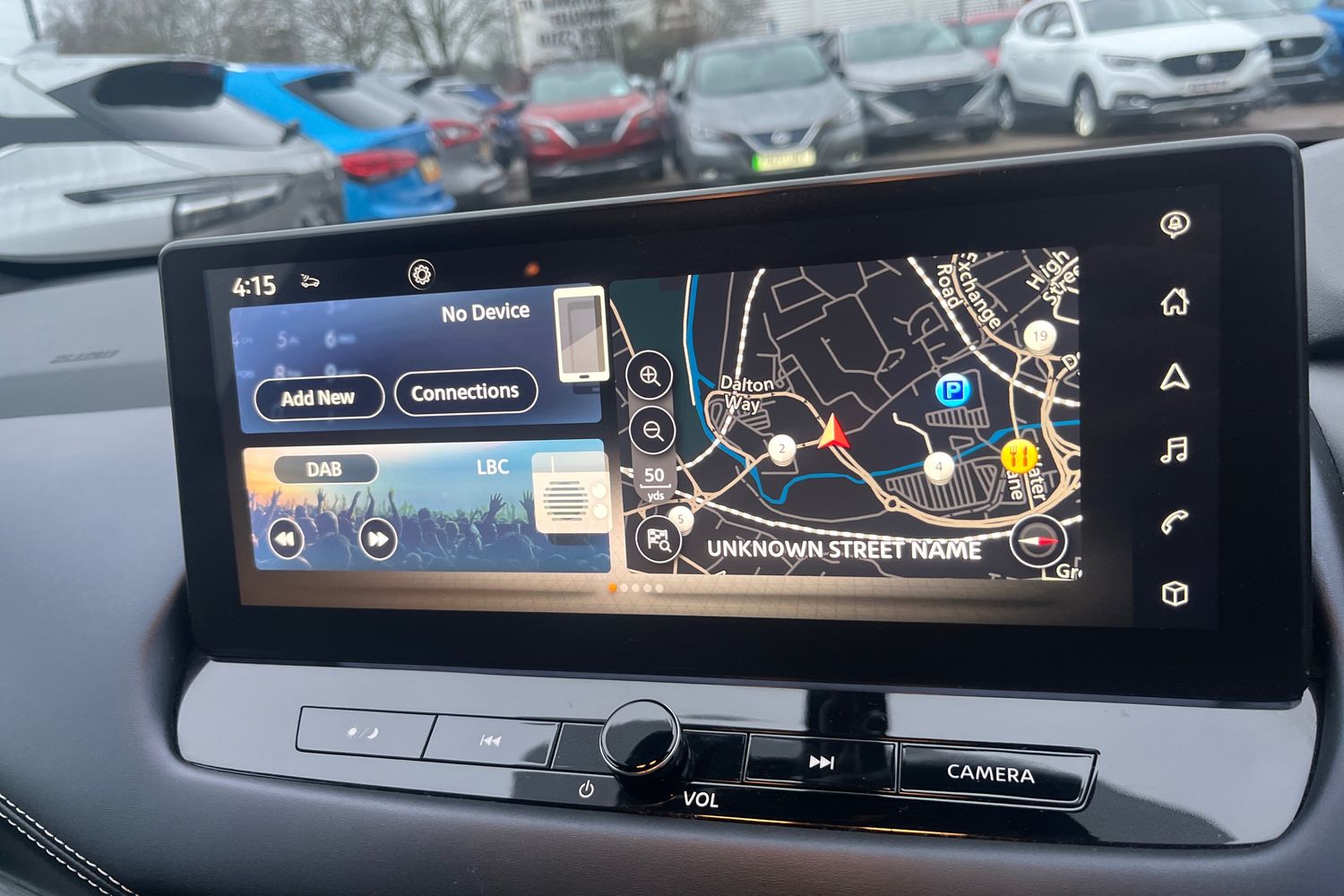 Used Nissan Qashqai 2022 for sale - 77326350: Photo 17