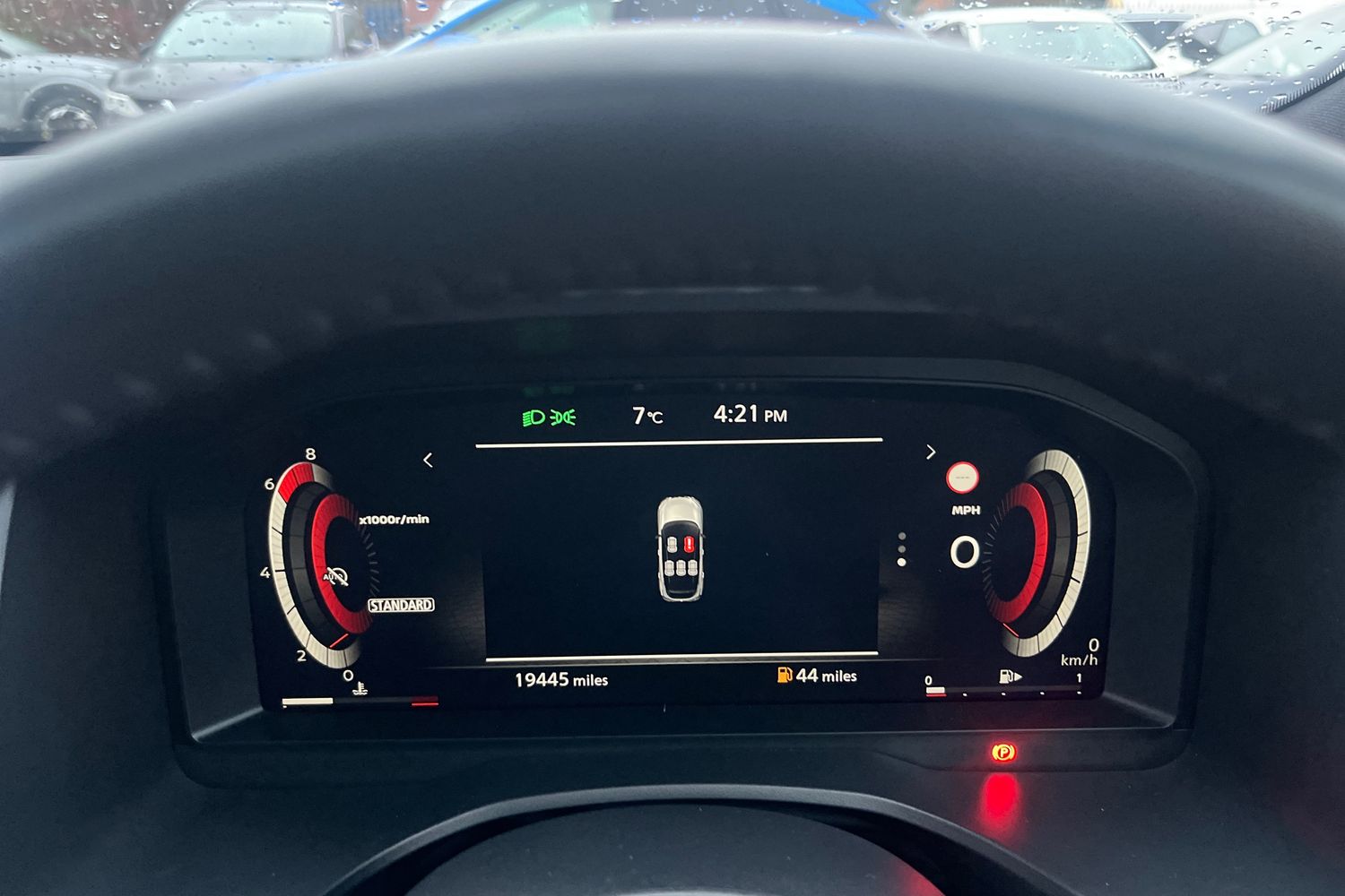 Used Nissan Qashqai 2022 for sale - 77326350: Photo 20