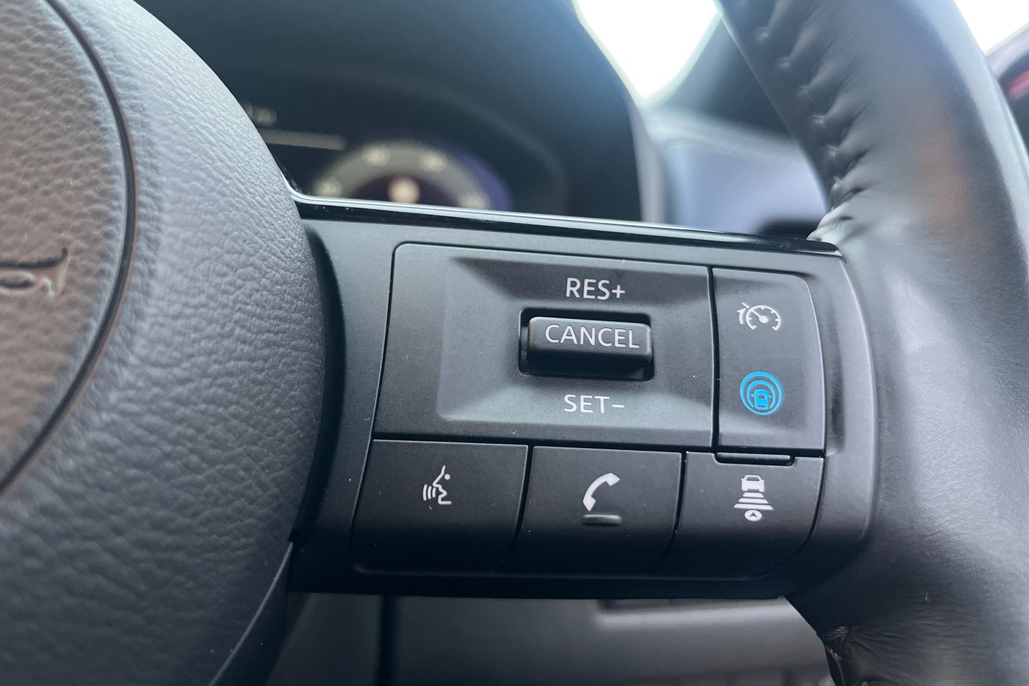 Used Nissan Qashqai 2022 for sale - 77326350: Photo 22