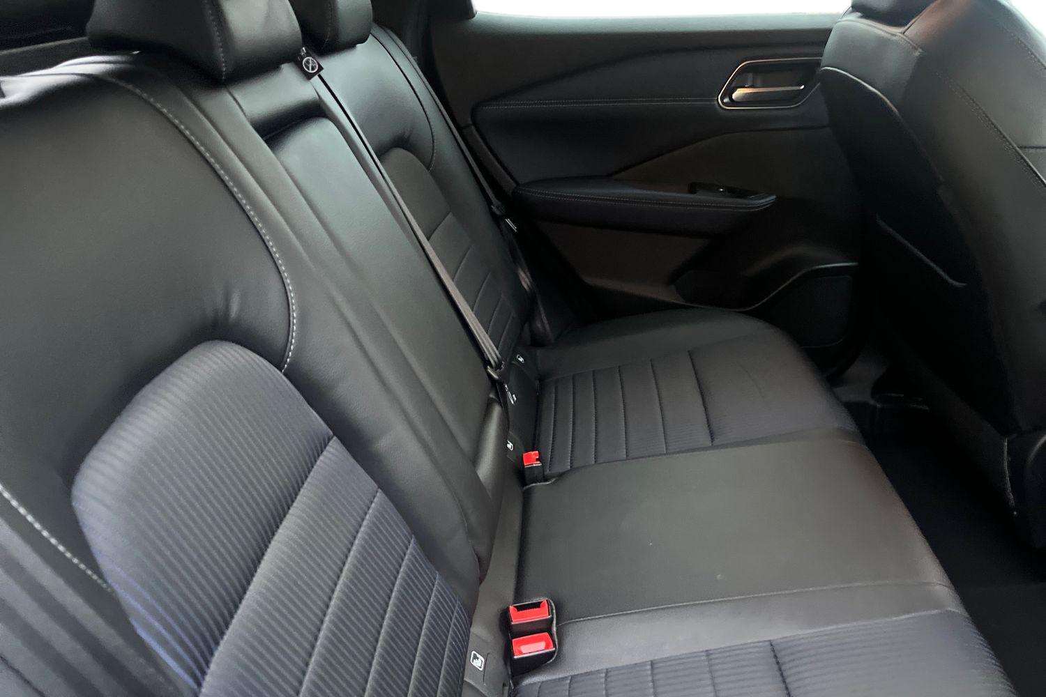 Used Nissan Qashqai 2022 for sale - 77326350: Photo 23