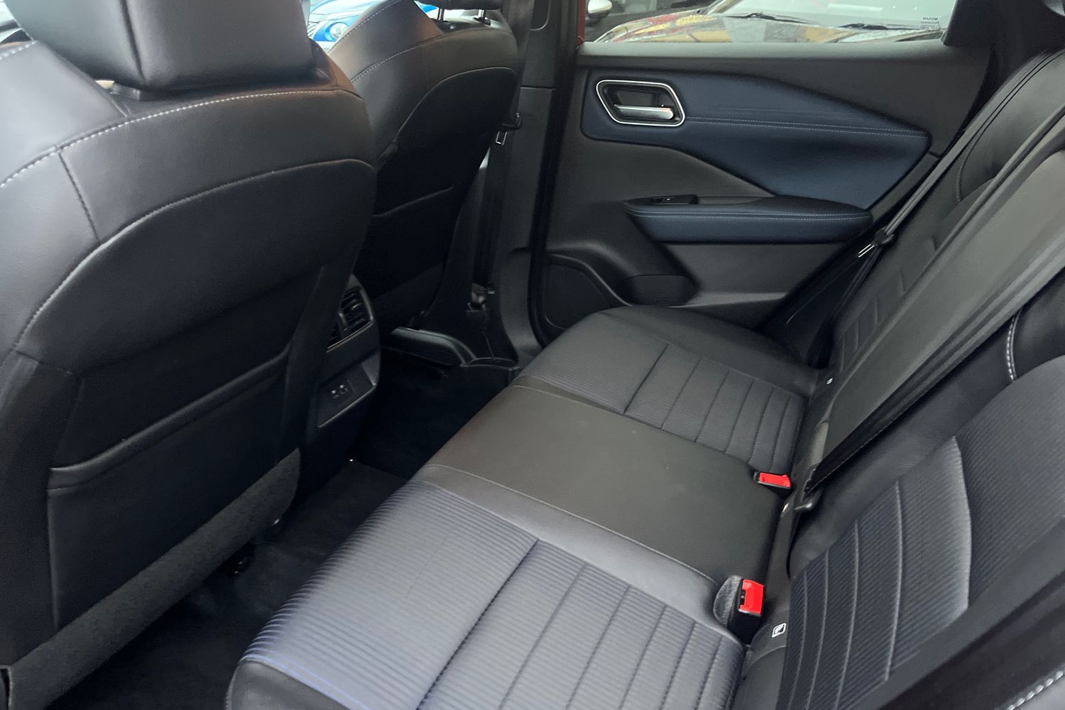 Used Nissan Qashqai 2022 for sale - 77326350: Photo 25