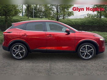 Used Nissan Qashqai 2022 for sale - 77326350: Photo