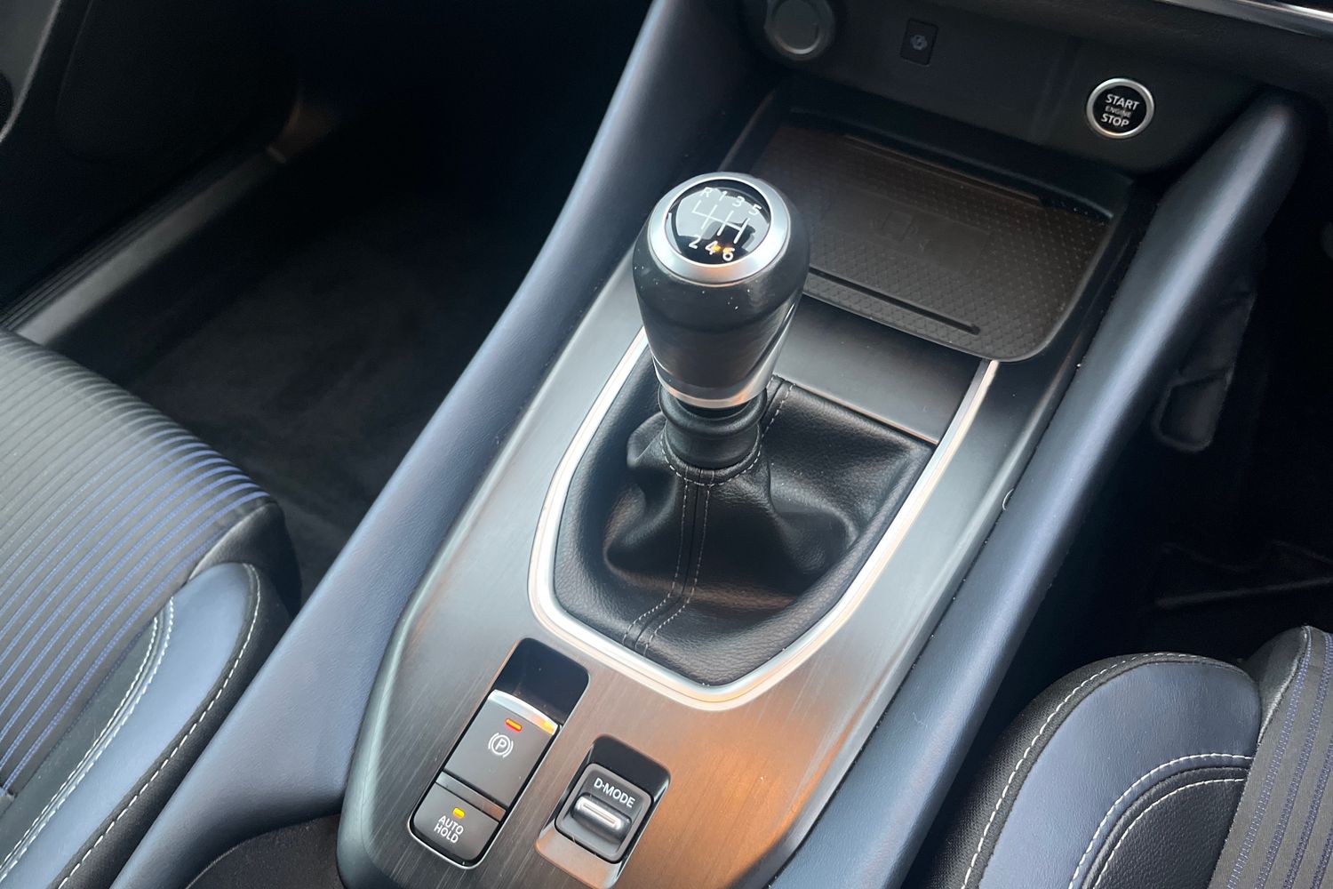 Used Nissan Qashqai 2022 for sale - 77326350: Photo 30