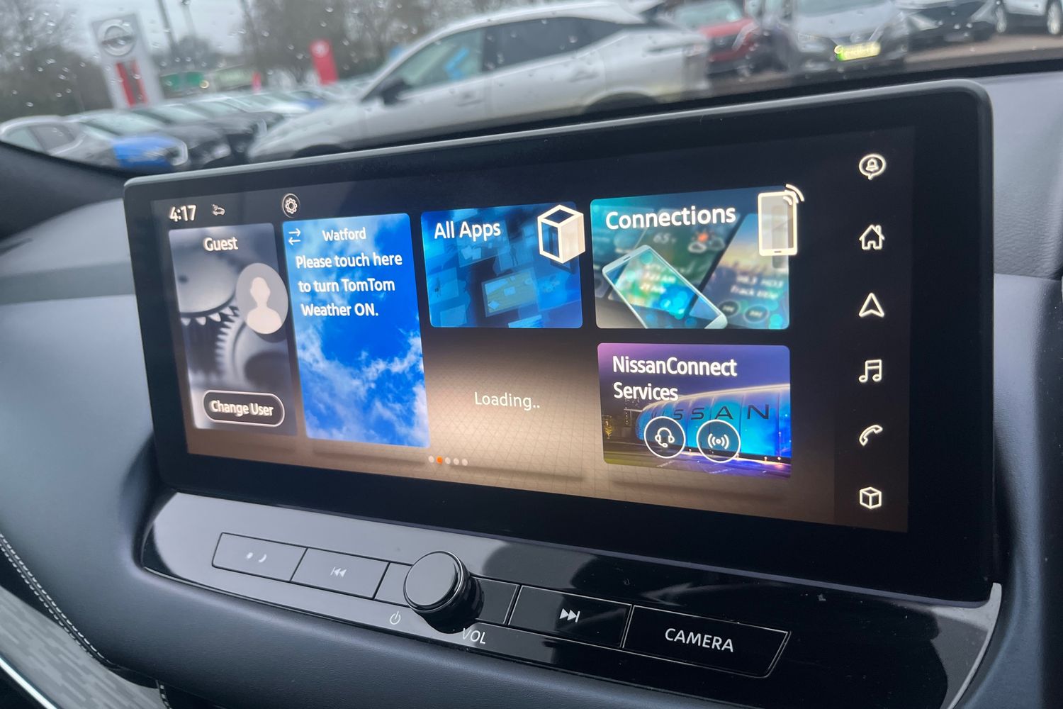 Used Nissan Qashqai 2022 for sale - 77326350: Photo 34