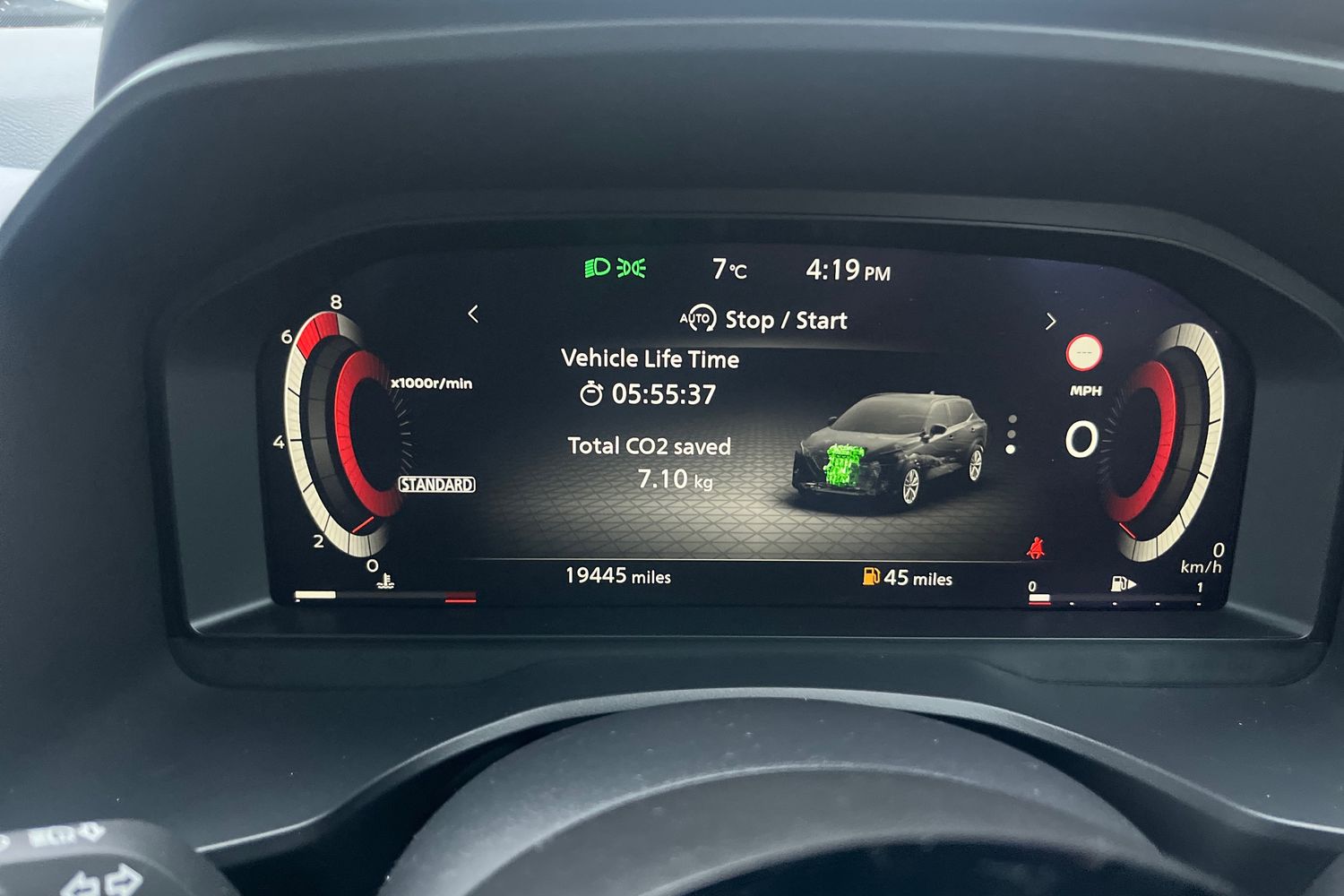 Used Nissan Qashqai 2022 for sale - 77326350: Photo 38