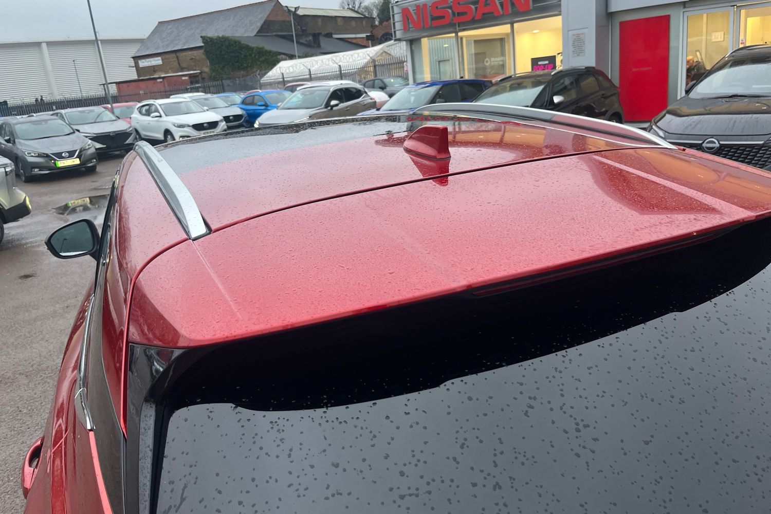 Used Nissan Qashqai 2022 for sale - 77326350: Photo 39