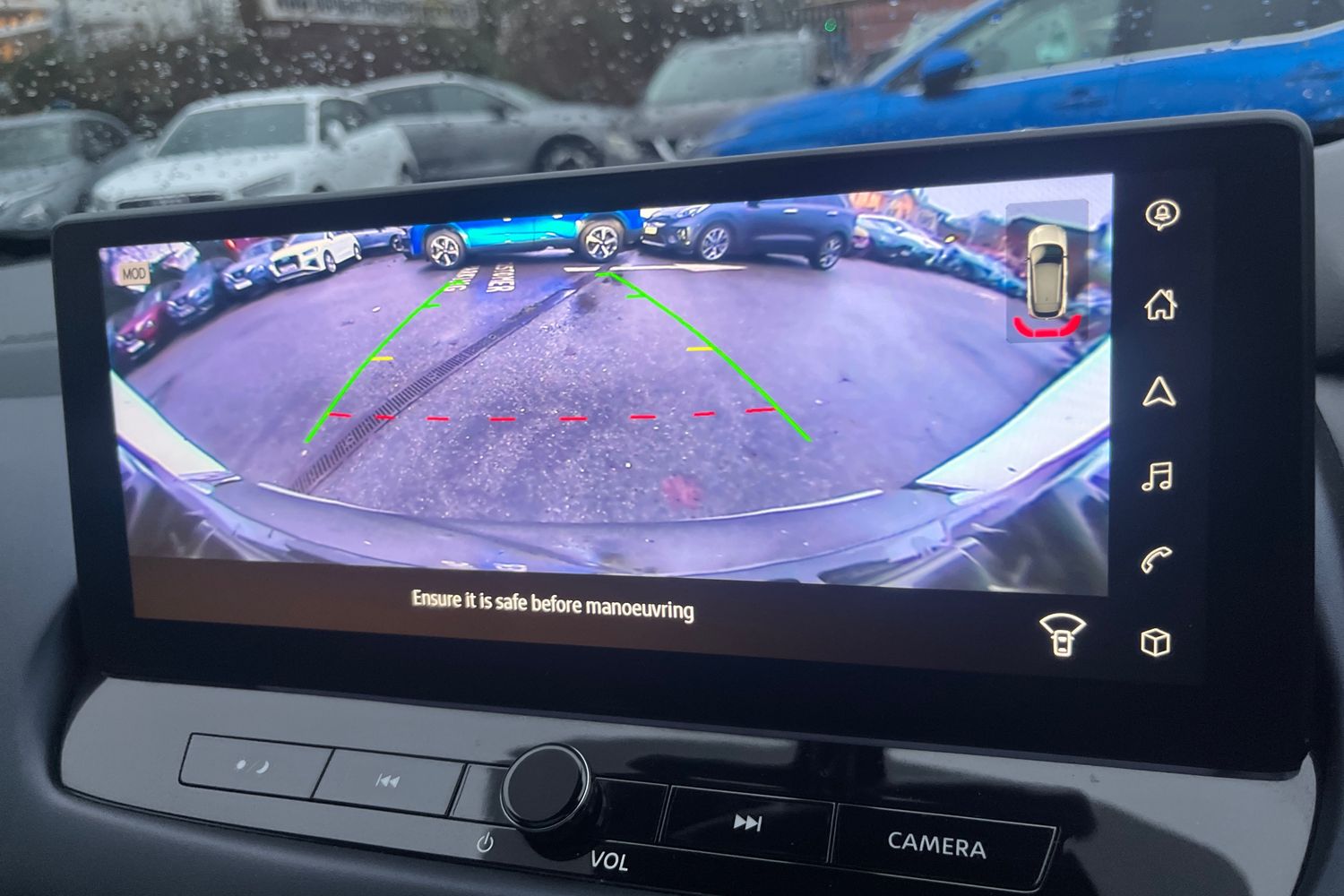 Used Nissan Qashqai 2022 for sale - 77326350: Photo 43