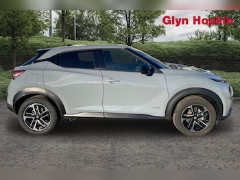 Used Nissan Juke 2024 for sale - 76870143: Photo