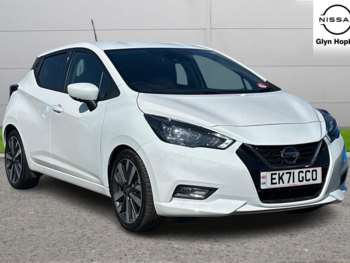 2021 - 1.0 IG-T 92 Tekna 5dr CVT