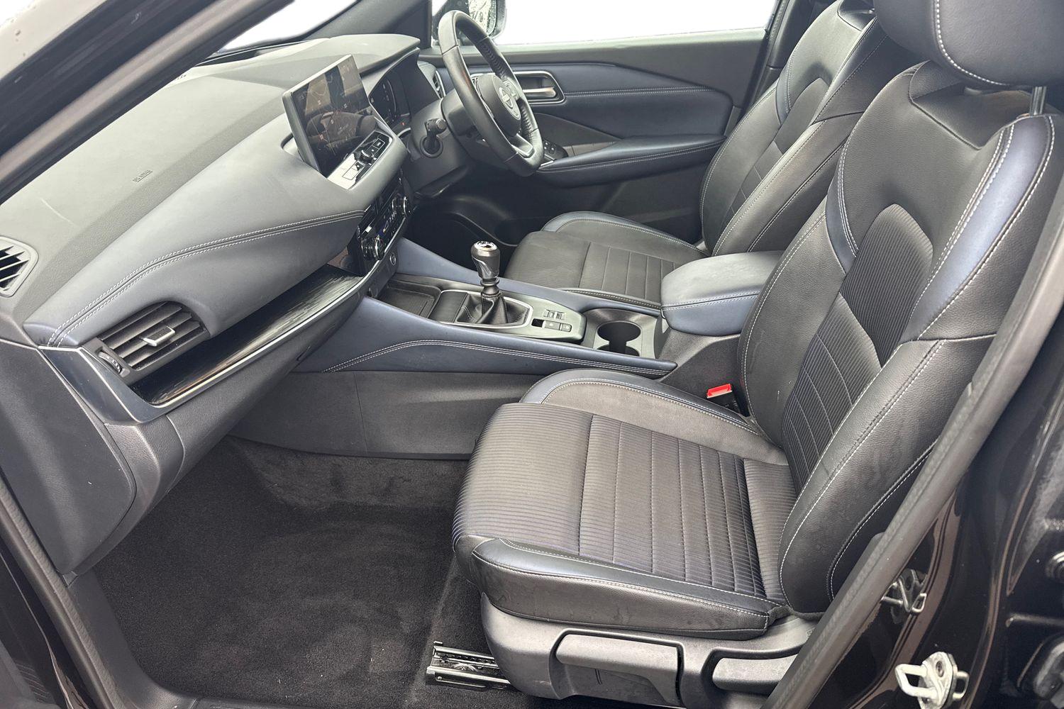 Used Nissan Qashqai 2023 for sale - 76871338: Photo 13