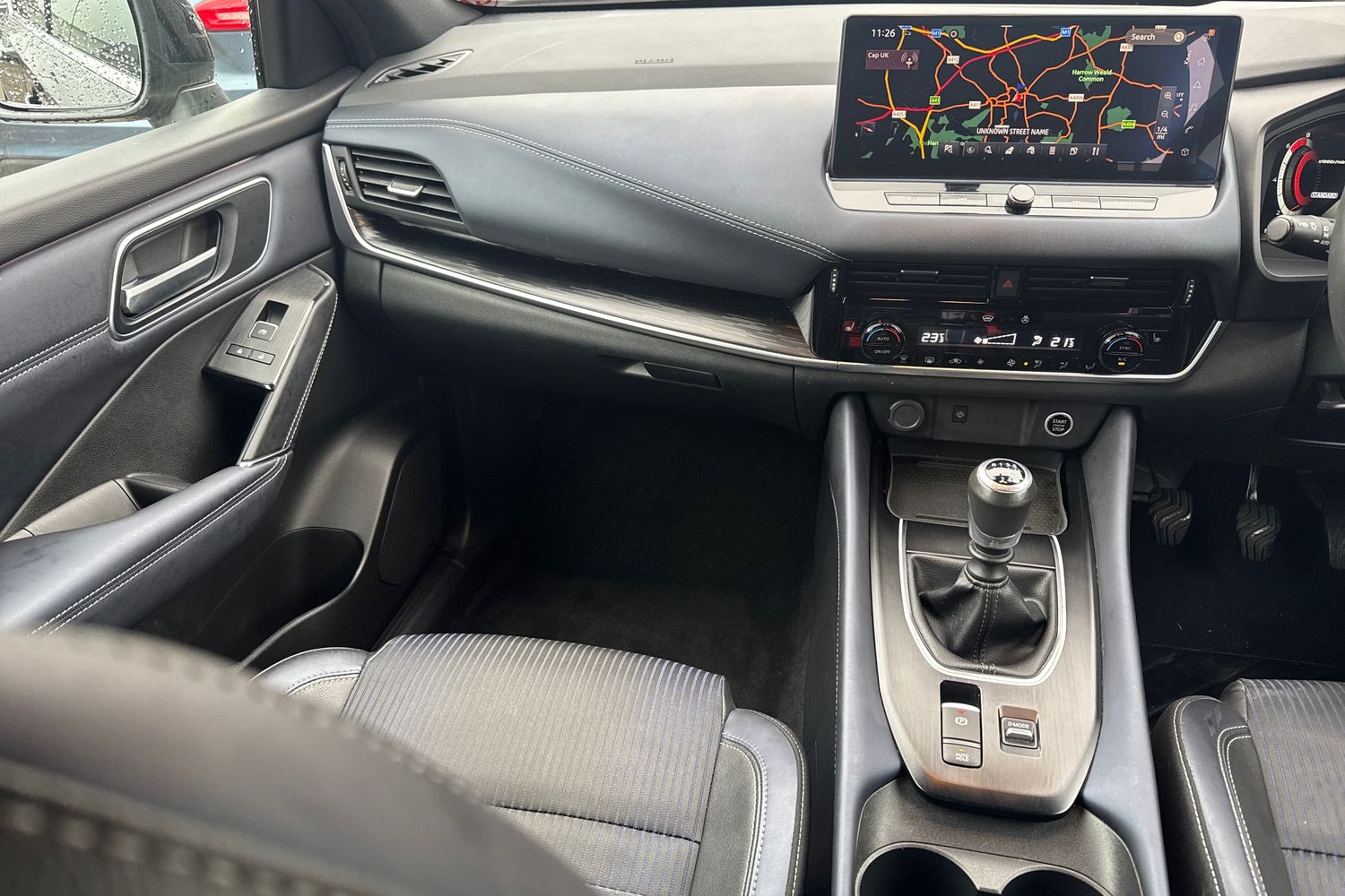 Used Nissan Qashqai 2023 for sale - 76871338: Photo 14