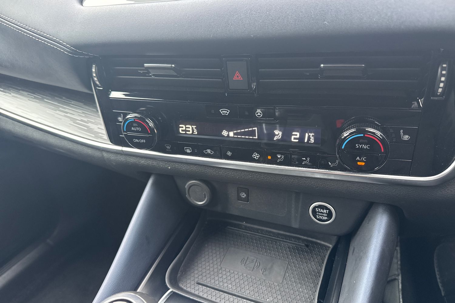 Used Nissan Qashqai 2023 for sale - 76871338: Photo 15