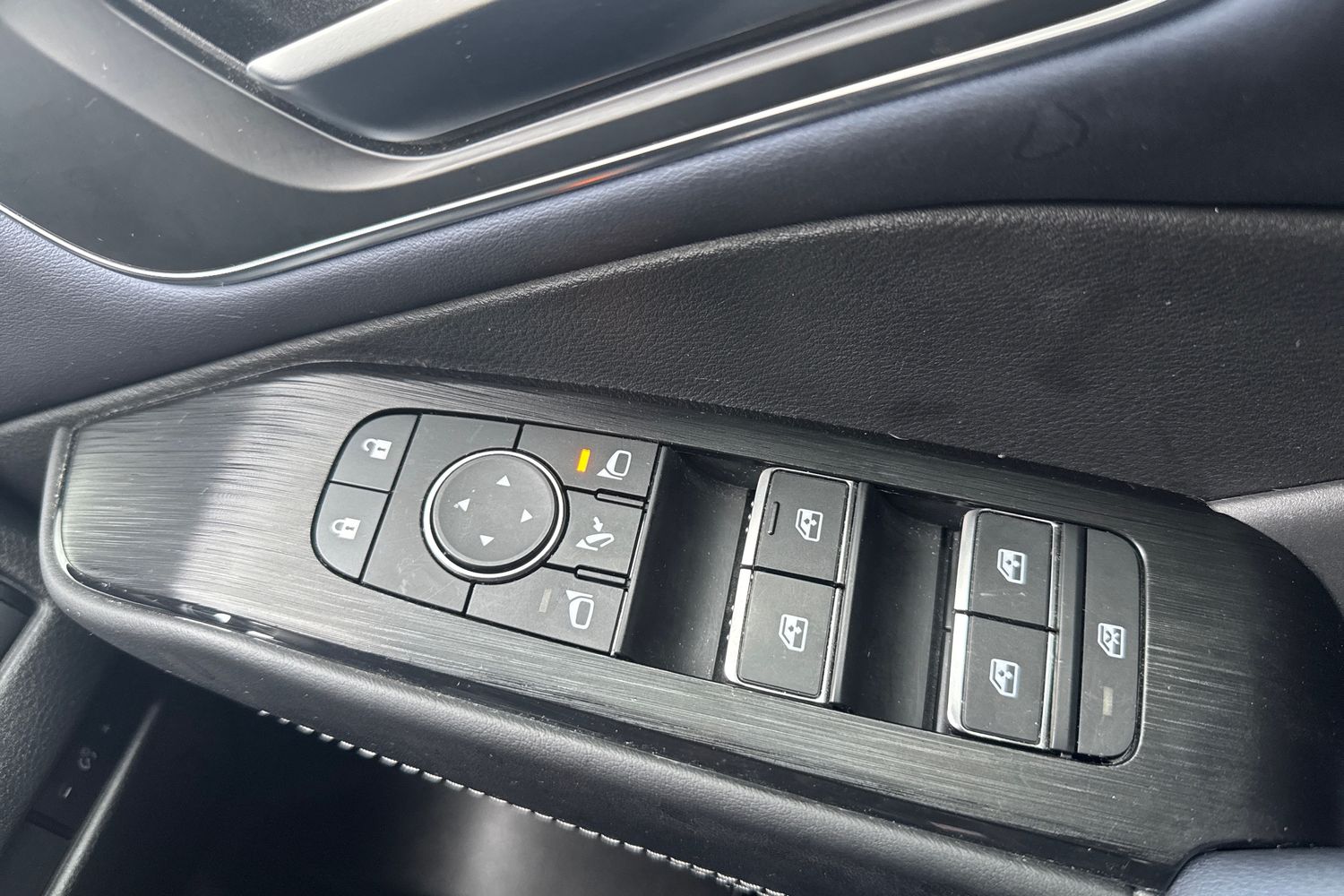 Used Nissan Qashqai 2023 for sale - 76871338: Photo 16