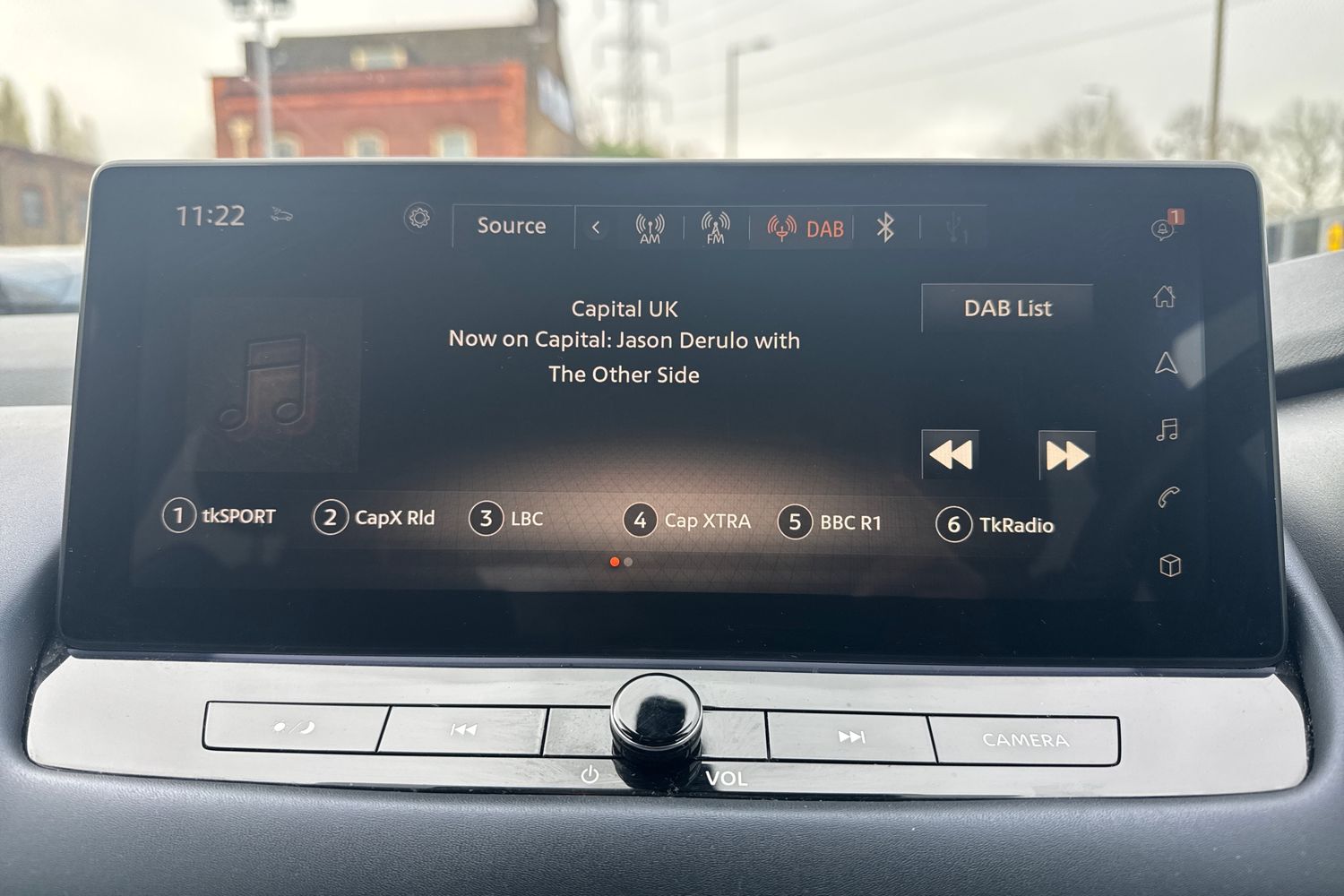 Used Nissan Qashqai 2023 for sale - 76871338: Photo 17