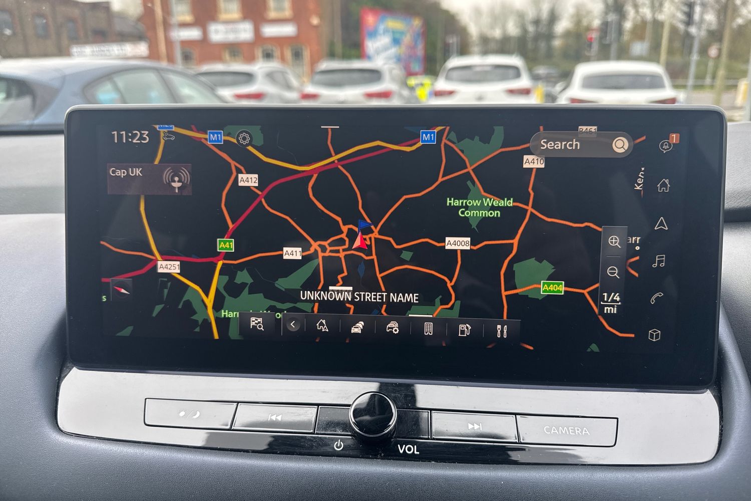 Used Nissan Qashqai 2023 for sale - 76871338: Photo 18